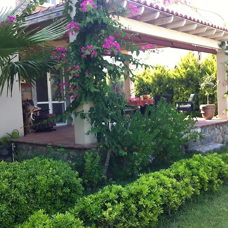 Bodrum Mustakil Βίλα *