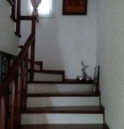 Βίλα Bodrum Mustakil Gundogan (Bodrum)